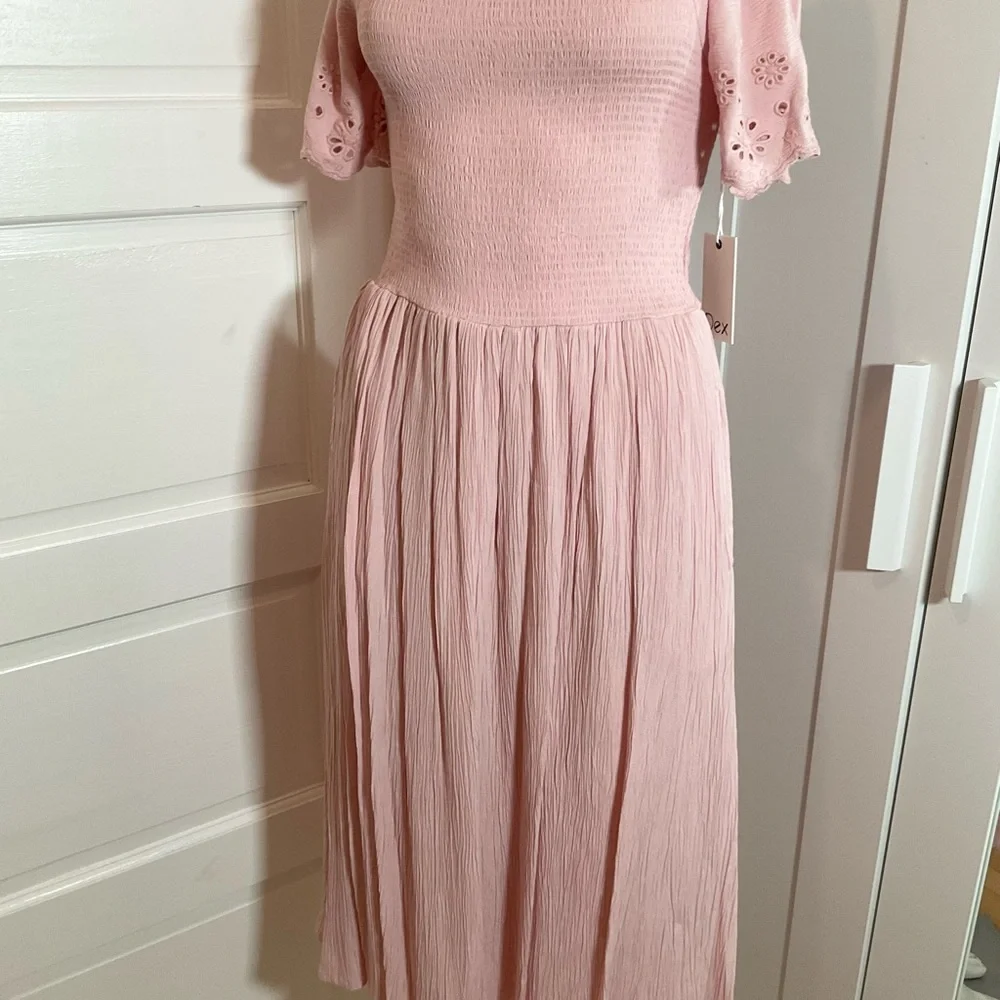 ππππΈ DEX MIDI DRESS - Picture 6 of 6